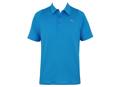Puma Golf Mens Duo Swing Mesh Polo Shirt