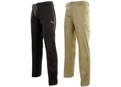 Puma Golf Mens Performance Style Trouser