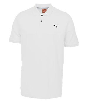 Puma Golf Mens Trans Dry Pique Polo Shirt