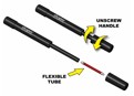 Clicgear Trolley Replacement Wheel Pump