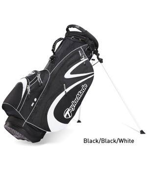 TaylorMade Pure-Lite 2.0 Stand Bag 2011