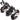 TaylorMade Pure-Lite 3.0 Stand Bag 2012