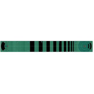 Welling putt mat (8m) van kantoor artikelen tip.