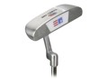 US Kids Golf 508 Steel Putter