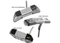 Never Compromise GM2 Exchange Putter