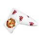 Premier League Golf Putter Headcovers