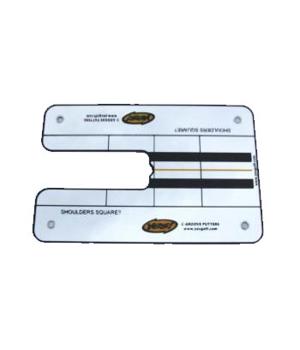 Yes Golf Small Putting Mirror