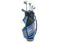 Longridge Ladies Quantum Complete Golf Set (Graphite Shaft)