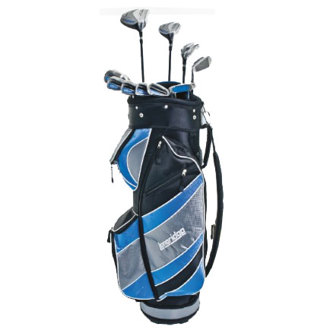 Longridge Quantum Ladies Package Golf Set