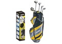 Longridge Quantum Complete Golf Set (Graphite Shaft)