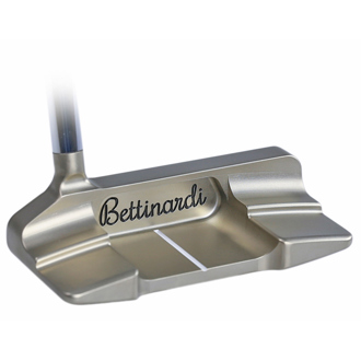 Bettinardi queenbee 8 putter van kantoor artikelen tip.