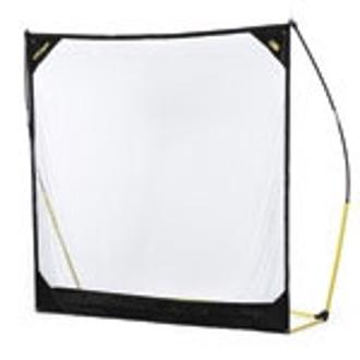Quick hit practice net (7ft x 7ft)
