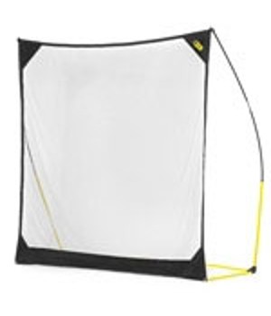 Quick Hit Golf Practice Net (8ft x 8ft)