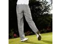 Stromberg Mens Quinta Prince Of Wales Golf Trouser(Blue Pocket)