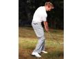 Stromberg Mens Quinta Prince Of Wales Golf Trouser (Black Pocket)