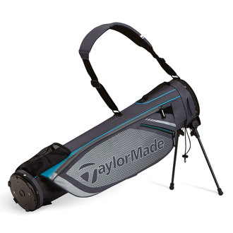 Taylormade quiver pencil stand bag van kantoor artikelen tip.