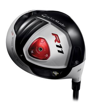 TaylorMade R11 TP Driver