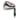 TaylorMade Ladies R11 Irons (Graphite Shaft)