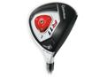 TaylorMade R11 Titanium Fairway Wood (Graphite Shaft)