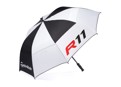 TaylorMade R11 64 Inch Double Canopy Umbrella 2012