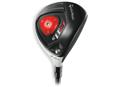 TaylorMade R11S Fairway Wood (Graphite Shaft) 2012