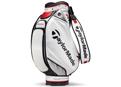 TaylorMade R11S TMX Staff Bag 2012