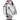 TaylorMade R11S TMX Staff Bag 2012