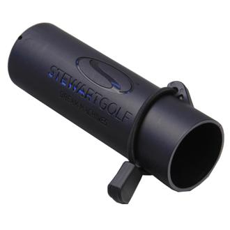 Stewart r series umbrella holder van kantoor artikelen tip.