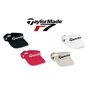 TaylorMade R7 Sport 3D Visor