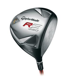 TaylorMade R9 460cc Driver