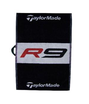 TaylorMade R9 Cart Towel