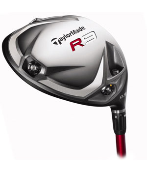 TaylorMade R9 TP Driver
