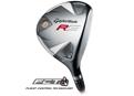 TaylorMade R9 Fairway Wood (Graphite Shaft)