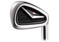 TaylorMade R9 Irons (Graphite Shaft)