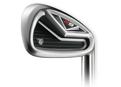 TaylorMade R9 TP Irons (Steel Shaft)