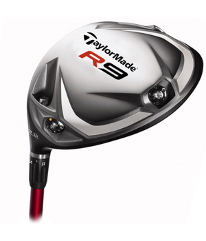 TaylorMade R9 Driver