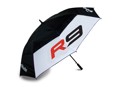 TaylorMade R9 64 Inch Double Canopy Umbrella 2010