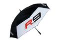 TaylorMade R9 64 Inch Double Canopy Umbrella