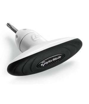 TaylorMade Torque Wrench (White)