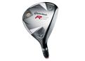 TaylorMade Ladies R9 Titanium Fairway Wood (Graphite Shaft)