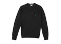 Lyle and Scott Mens Merino V-Neck Sweater 2011