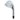 TaylorMade RAC Mirror Wedge (Tour Conforming Grooves) 2011