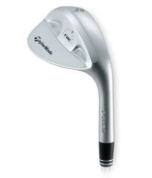 TaylorMade RAC Mirror Wedge (Tour Conforming Grooves) 2011