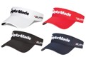 TaylorMade Golf Radar Visor 2011