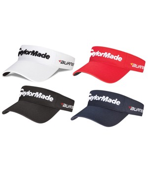 TaylorMade Golf Radar Visor 2011
