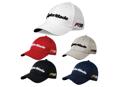 TaylorMade Radar Structured Cap 2010 (R9 & Burner Logo)