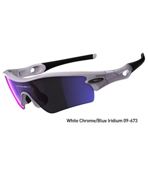 Oakley Radar Path Sunglasses 2012