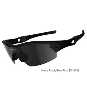 Oakley Radar Pitch Sunglasses 2012