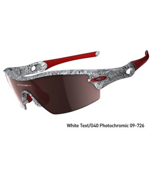 Oakley Radar Pitch Photochromic Sunglasses