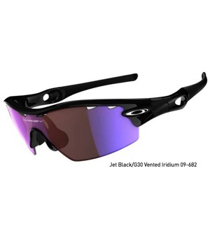 Oakley Radar Pitch Golf Specific G30 Sunglasses 2012